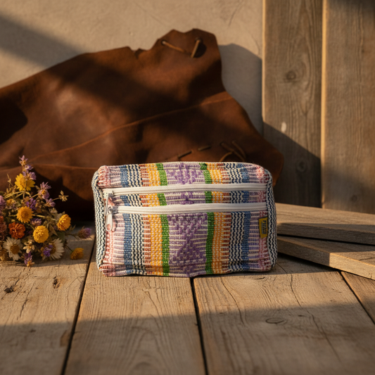 Mexican Fanny Packs NA-LAC-00028 Cangurera Mexicana