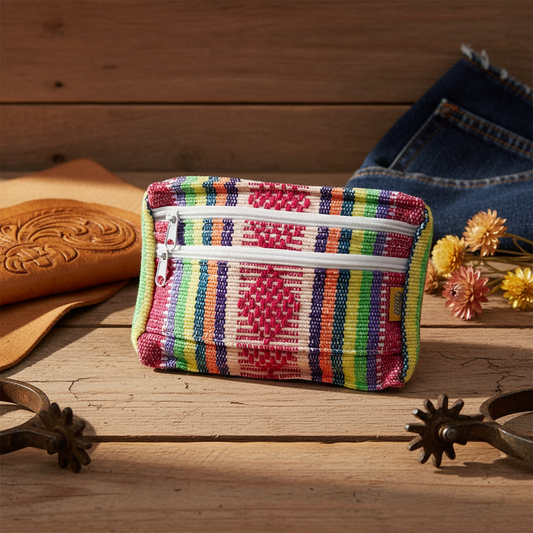 Mexican Fanny Packs NA-LAC-00030 Cangurera Mexicana