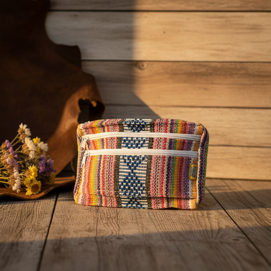 Mexican Fanny Packs NA-LAC-00032 Cangurera Mexicana