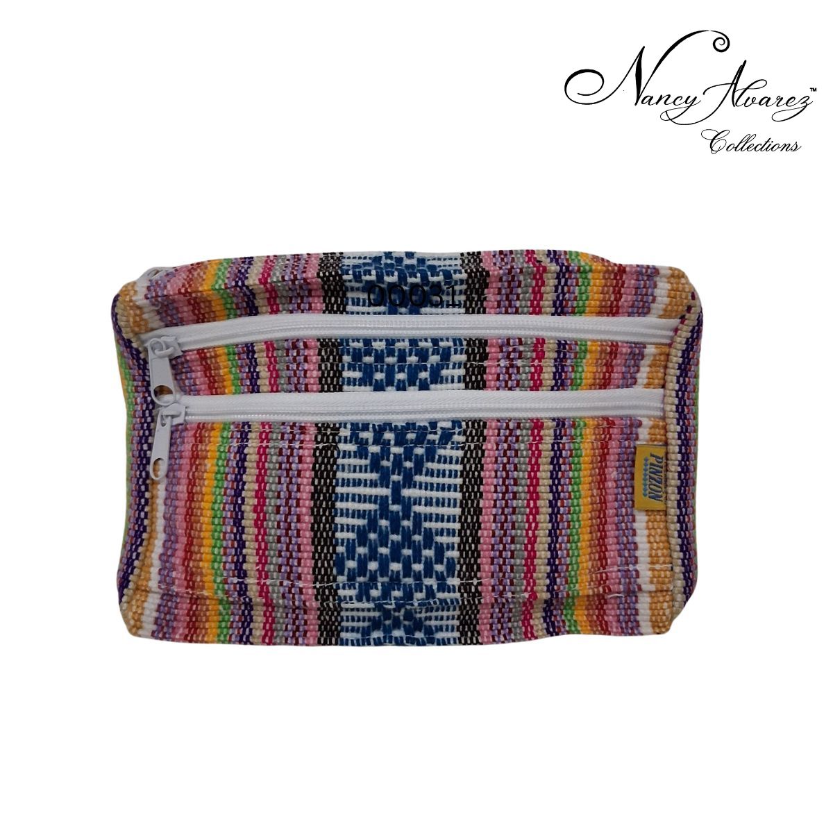 Mexican Fanny Packs NA-LAC-00032 Cangurera Mexicana