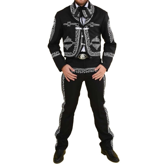 Traje Charro NA-72127 - Charro Suit