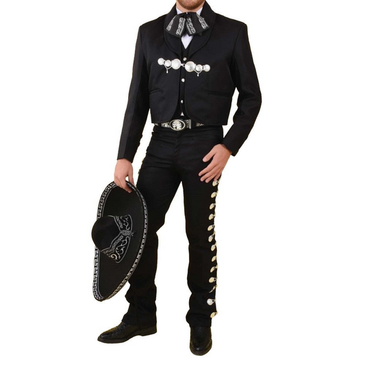 Traje Charro NA-72130 - Charro Suit