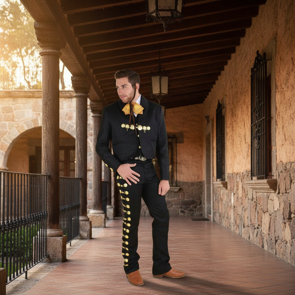 NA-72132Black-GoldTrajeCharrohombreBotonaduramenscharrosuitNAWestern_95c9b785-19d1-4342-850d-3e3367f7194f