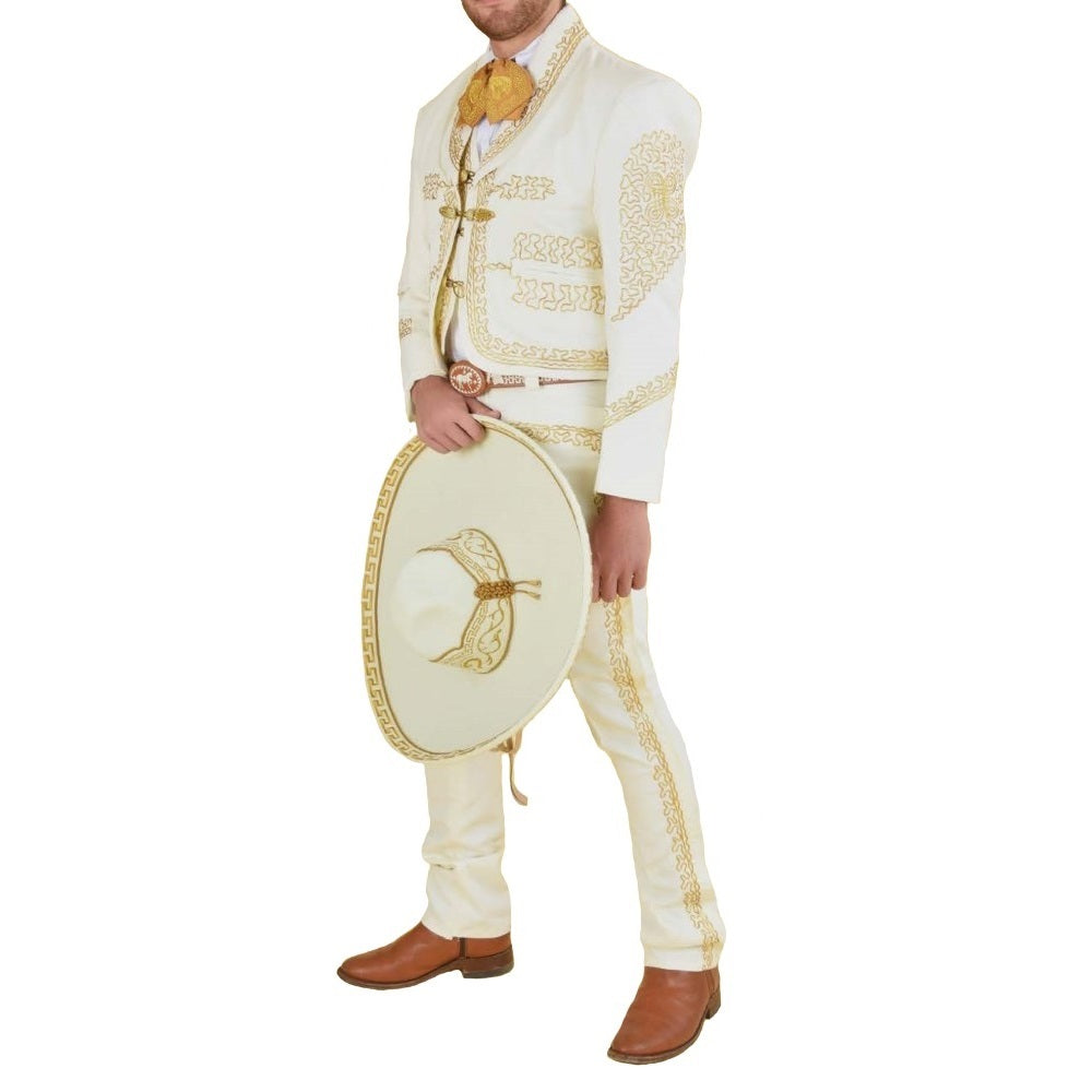 Traje Charro NA-72140 - Charro Suit