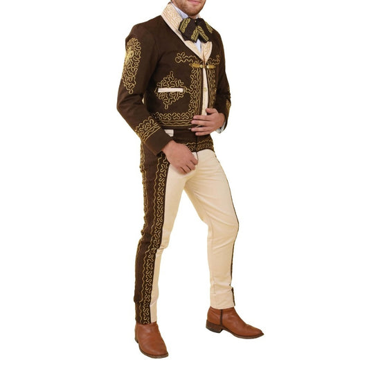 Traje Charro NA-72145 - Charro Suit