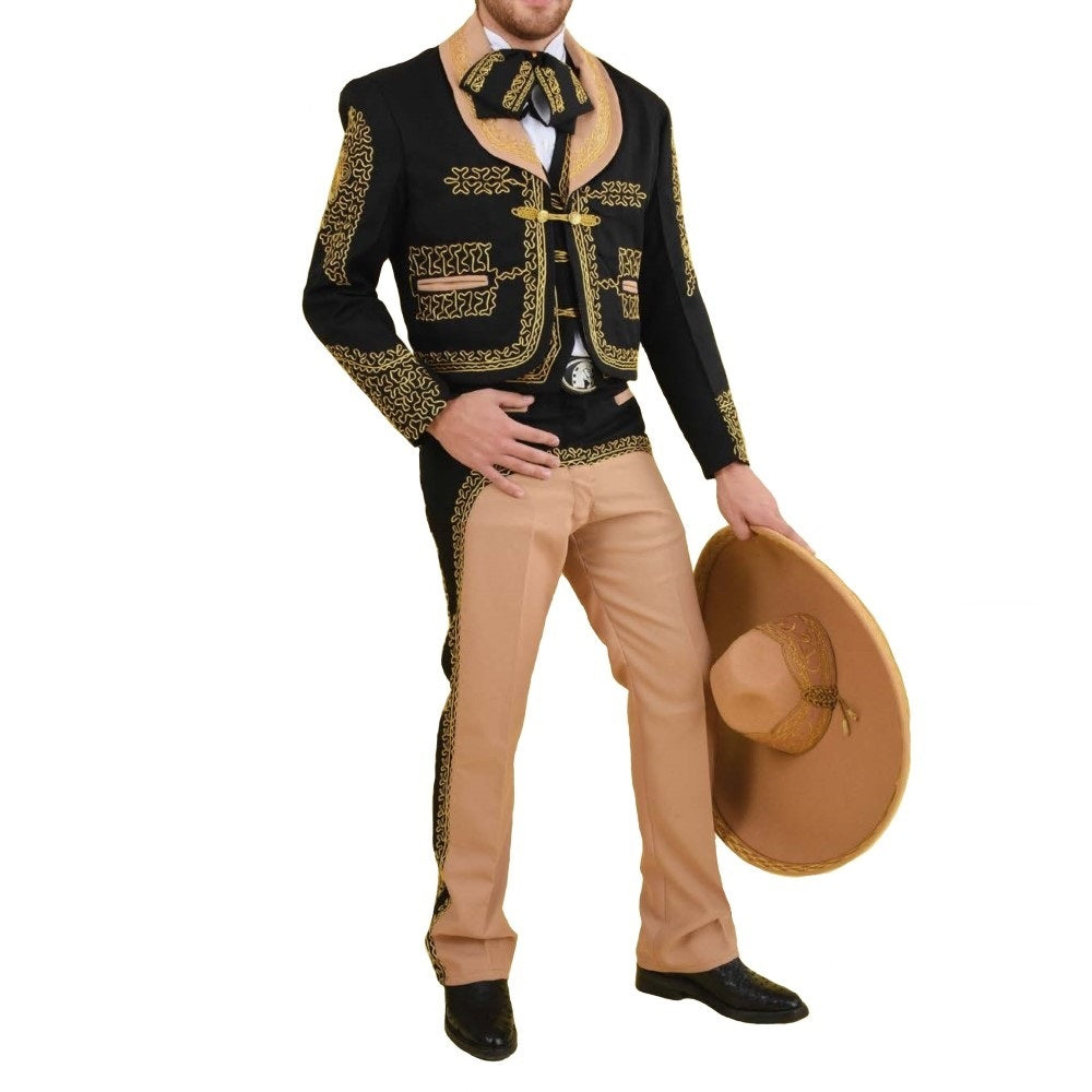 Traje Charro NA-72146 - Charro Suit