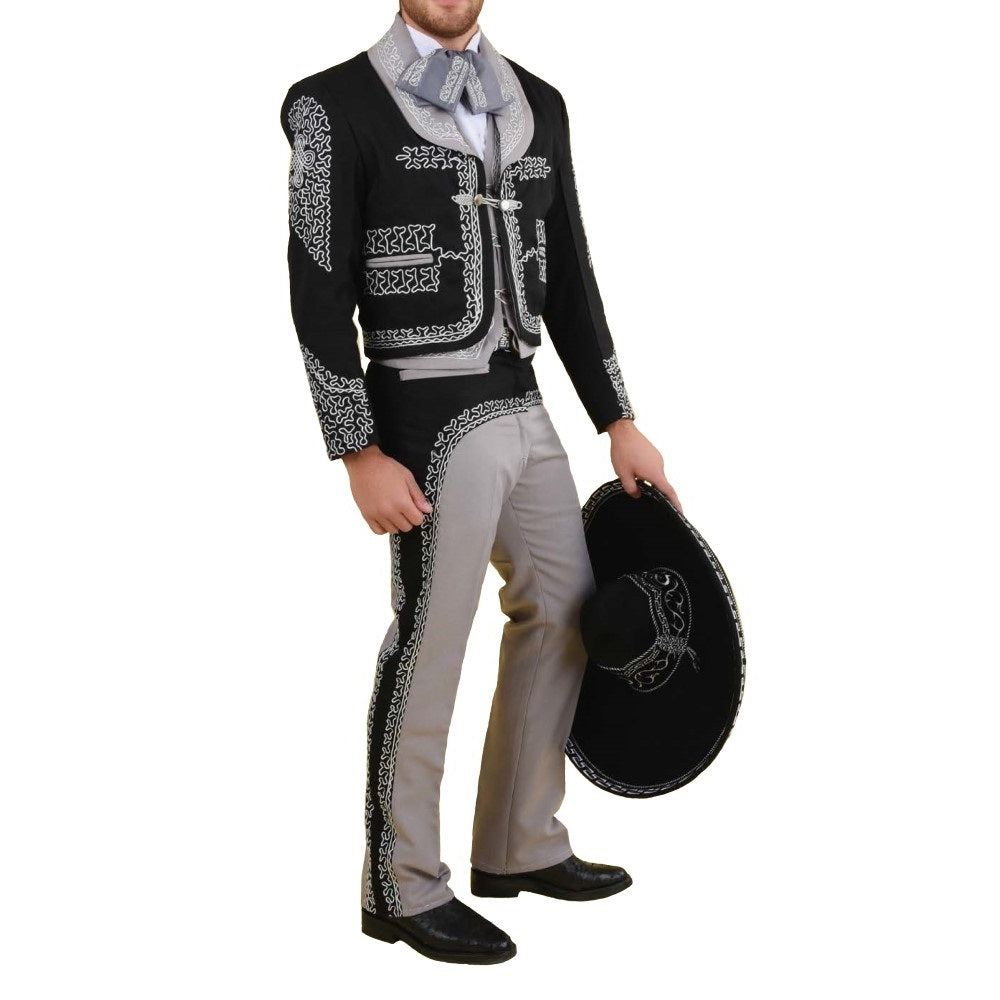 Traje Charro NA-72147 - Charro Suit