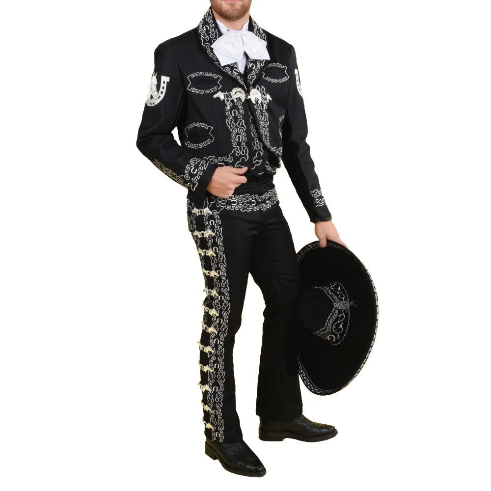 Traje Charro NA-72175 - Charro Suit