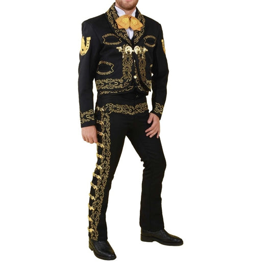 Traje Charro NA-72176 - Charro Suit