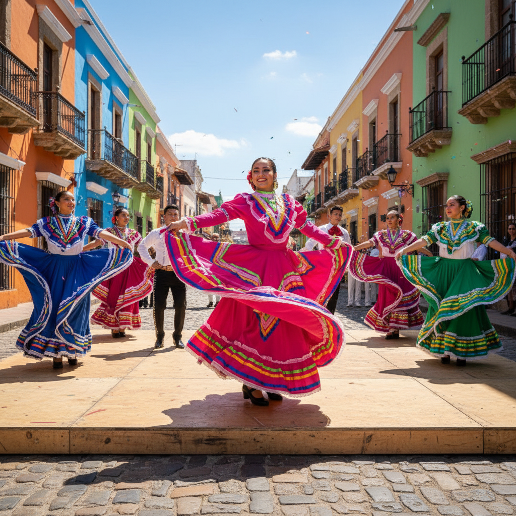 NA-74201FuchsiaVestidoFolkloricoProfesionalmujeresDobleVuelomexicanfolkloredancewomensdressNancyAlvarezCollections_d20133f9-0bc1-42ab-9f7f-723a5684a060