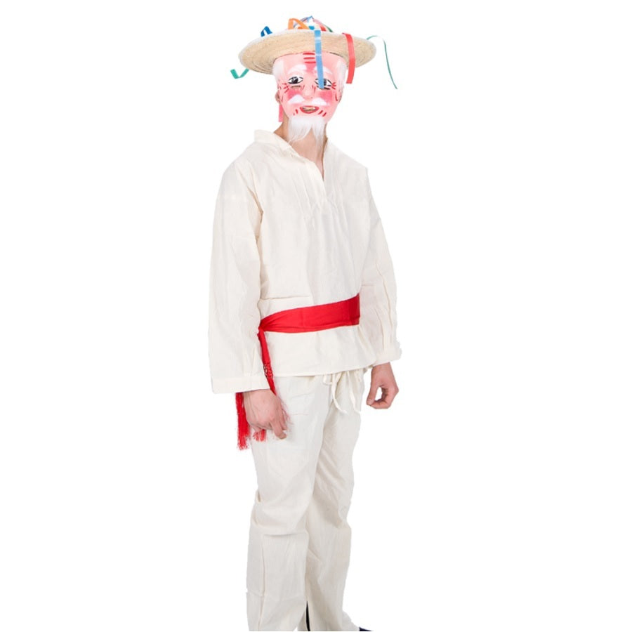 Traditional Outfit NA-93407 - Traje de Los Viejitos para Hombre