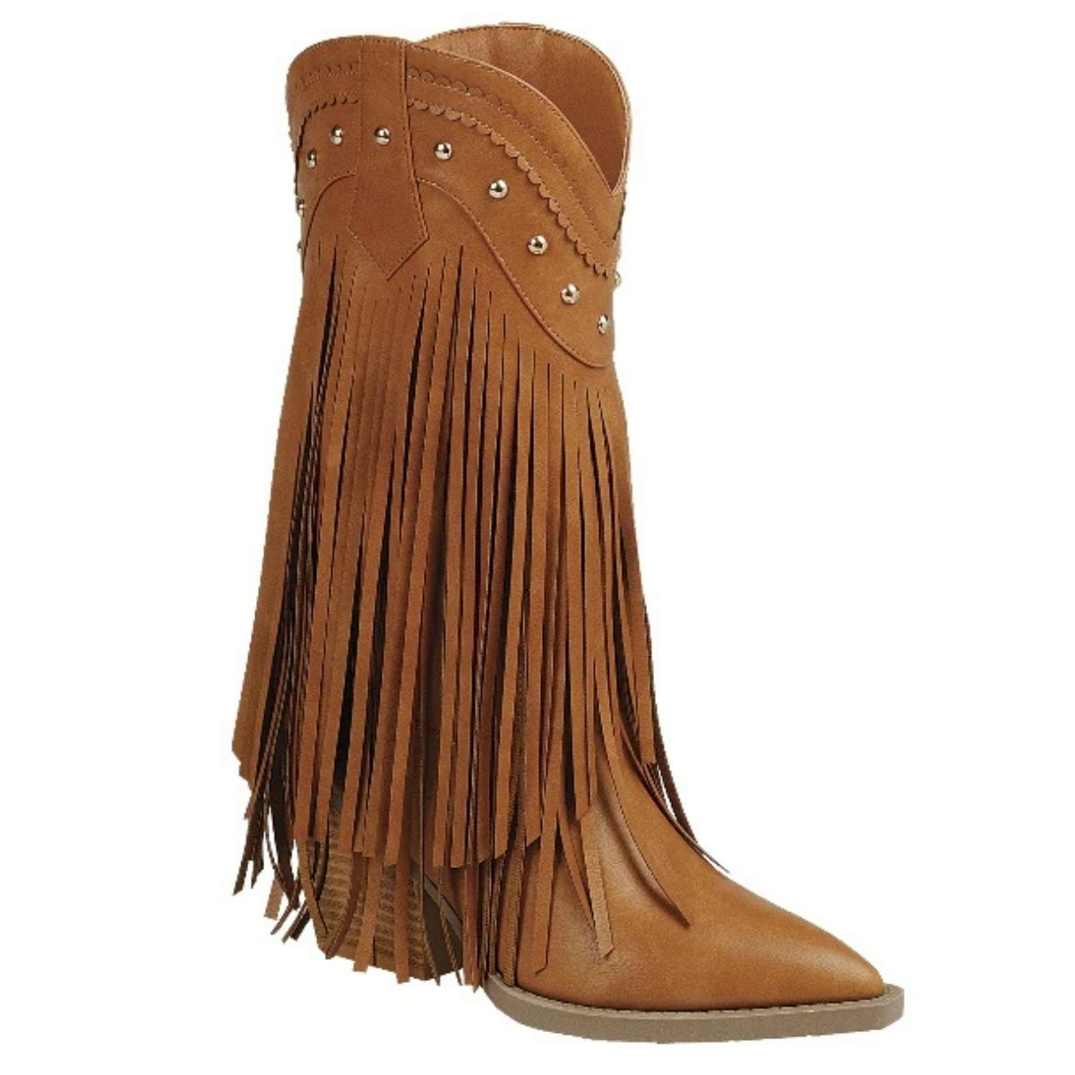 Women's Western Boots - NA-FL-ANITA-26
