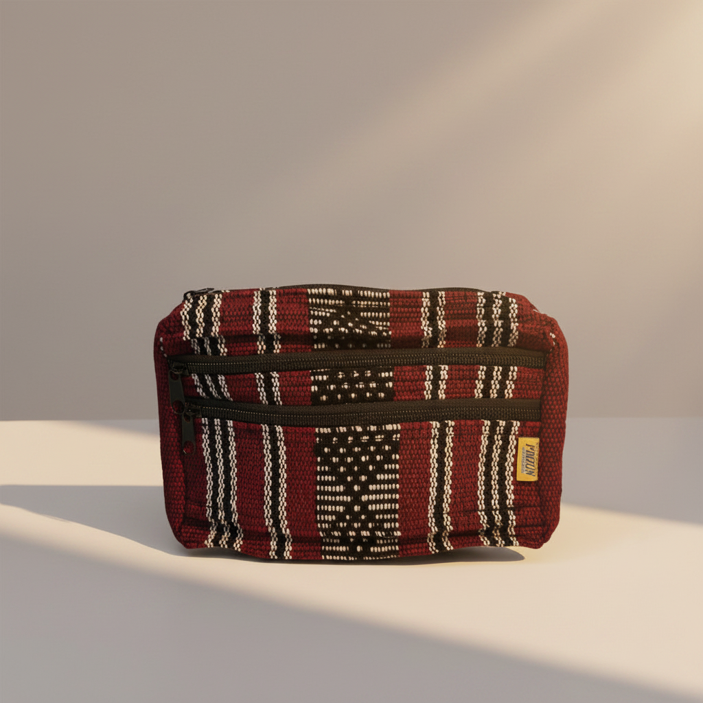 Mexican Fanny Packs NA-LAC-00004 Cangurera Mexicana