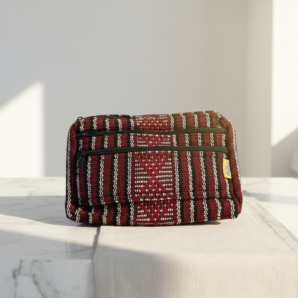 Mexican Fanny Packs NA-LAC-00005 Cangurera Mexicana