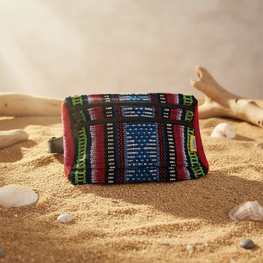 Mexican Fanny Packs NA-LAC-00007 Cangurera Mexicana