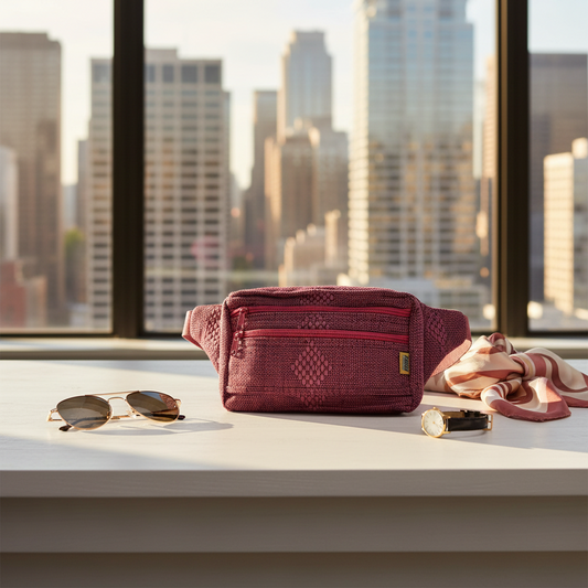 NA-LAC-00011MexicanFannyPacksCangureraMexicanafrontNancyAlvarezCollections