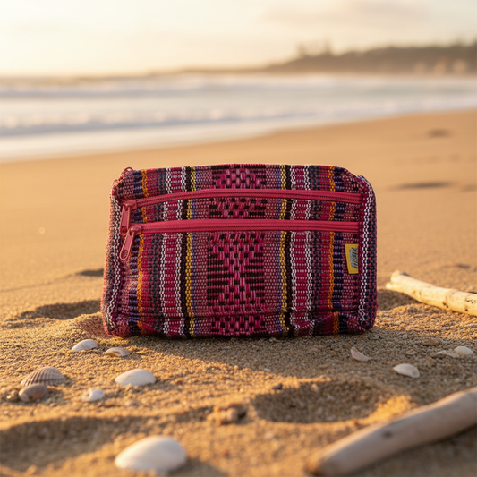 Mexican Fanny Packs NA-LAC-00012 Cangurera Mexicana