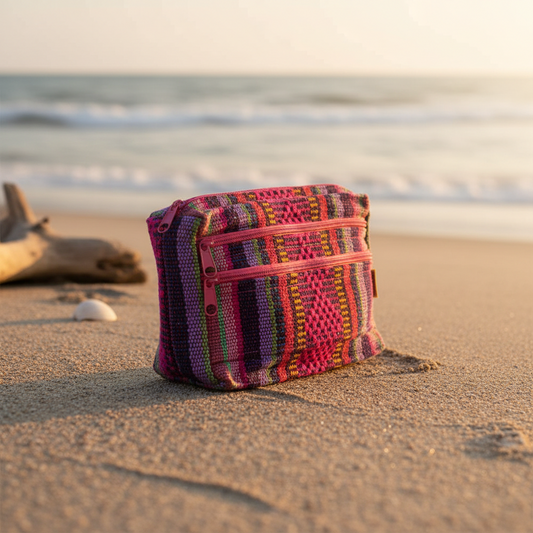 Mexican Fanny Packs NA-LAC-00013 Cangurera Mexicana