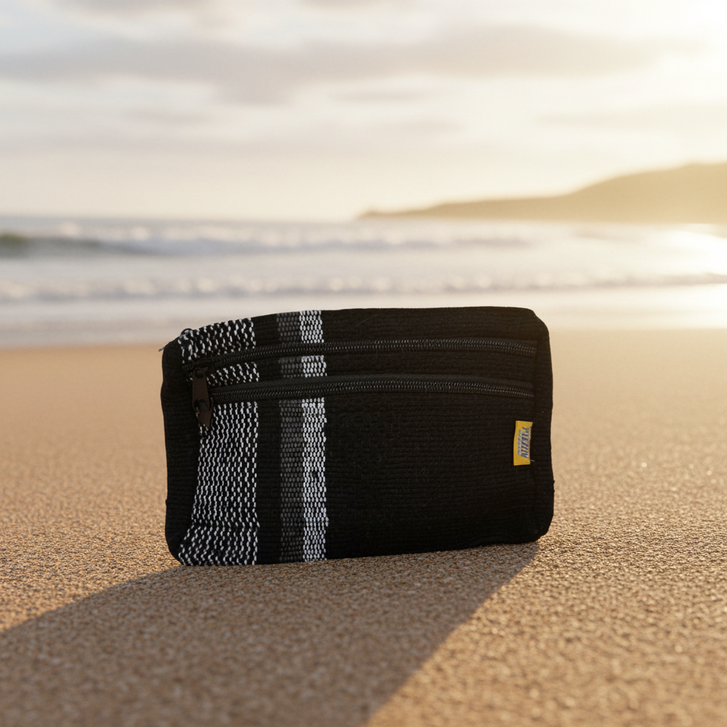 Mexican Fanny Packs NA-LAC-00014 Cangurera Mexicana