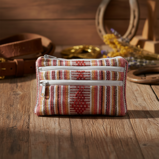 Mexican Fanny Packs NA-LAC-00034 Cangurera Mexicana