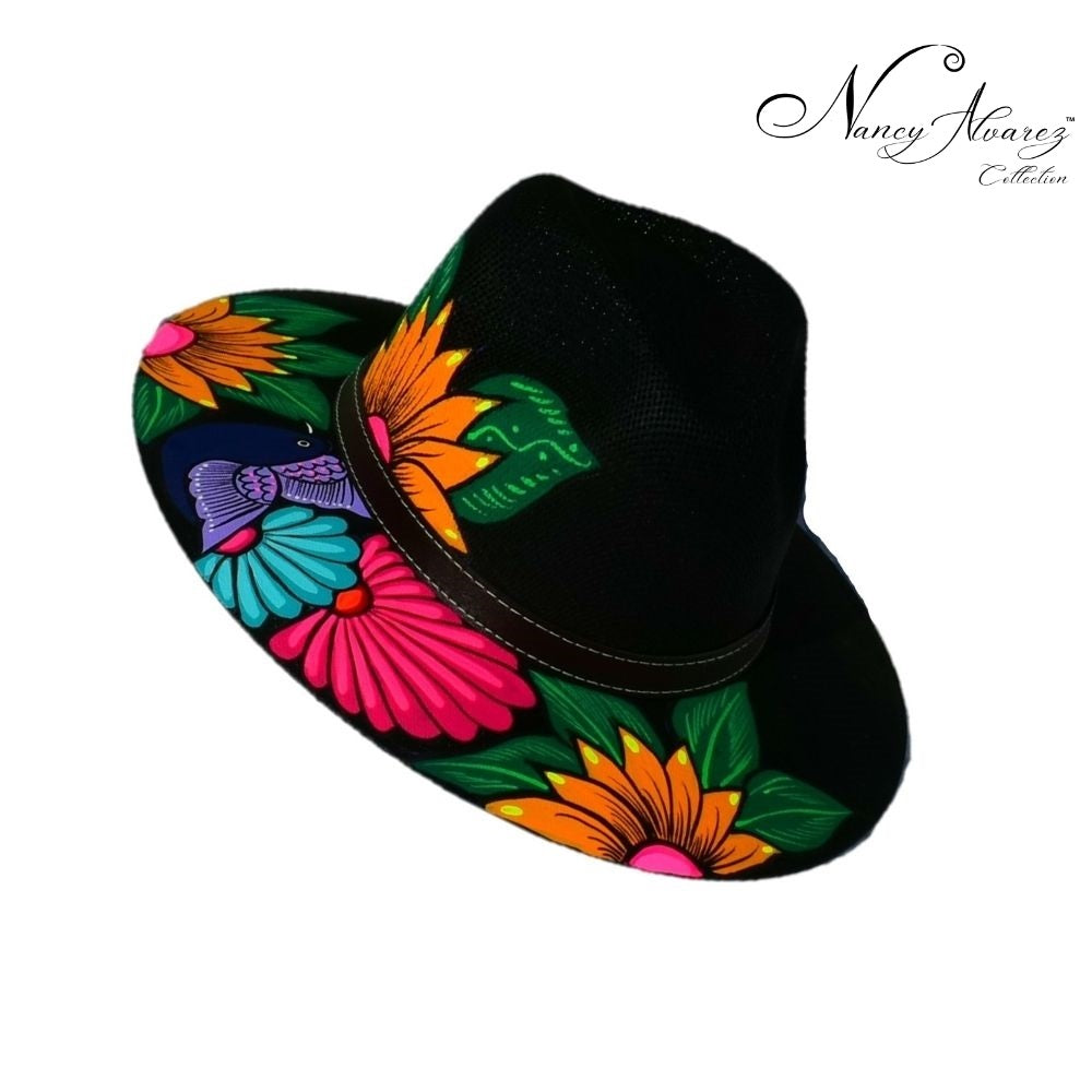 Casual Hat NA-TM-71002-5