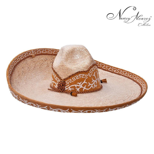Charro Hat NA-TM-71122