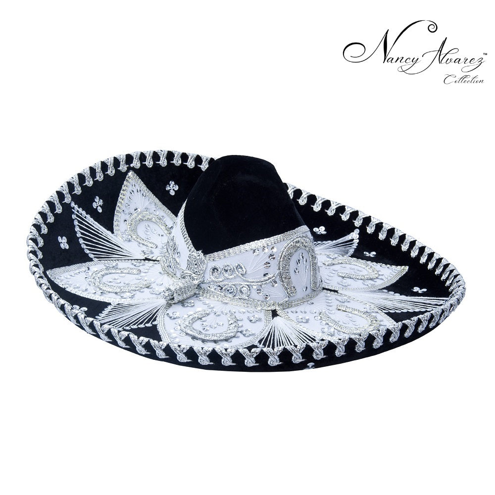 Charro Hat NA-TM-71158