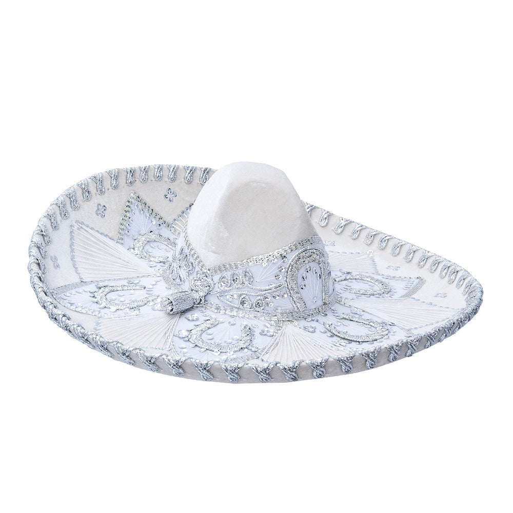Charro Hat NA-TM-71159