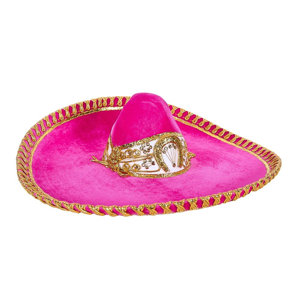 Apparel & Accessories > Clothing Accessories > Hats