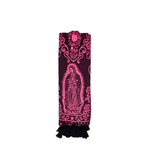 Mexican Serape Pink NA-TM-73403