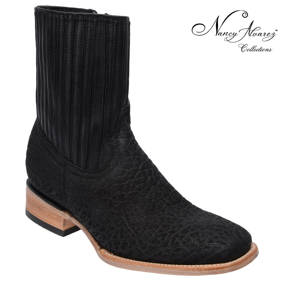 Men's Western Boots - NA-WD0022