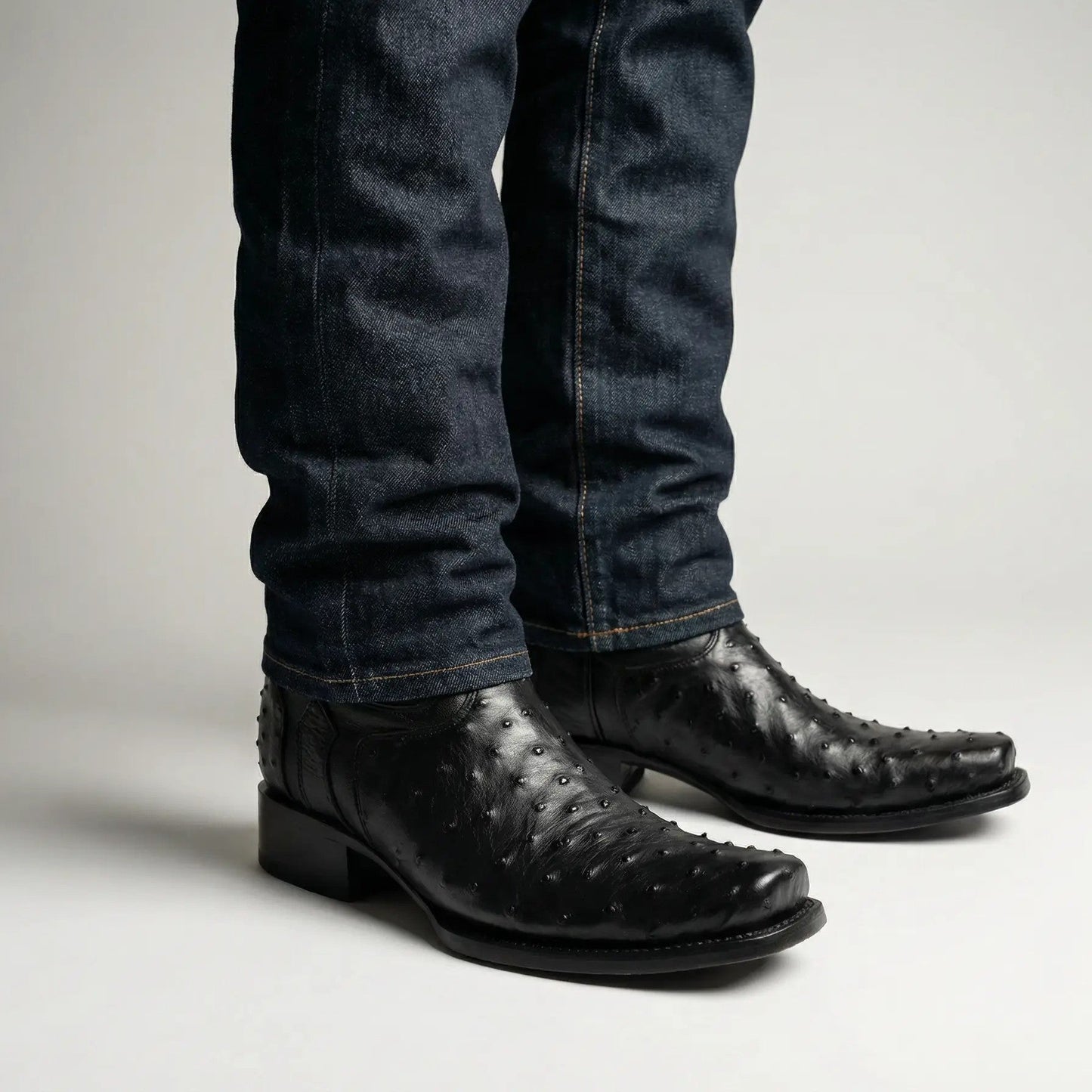 Men's Western Boots - NA-WD0027