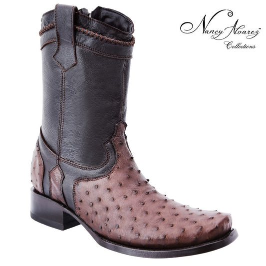 Men's Western Boots - NA-WD0028