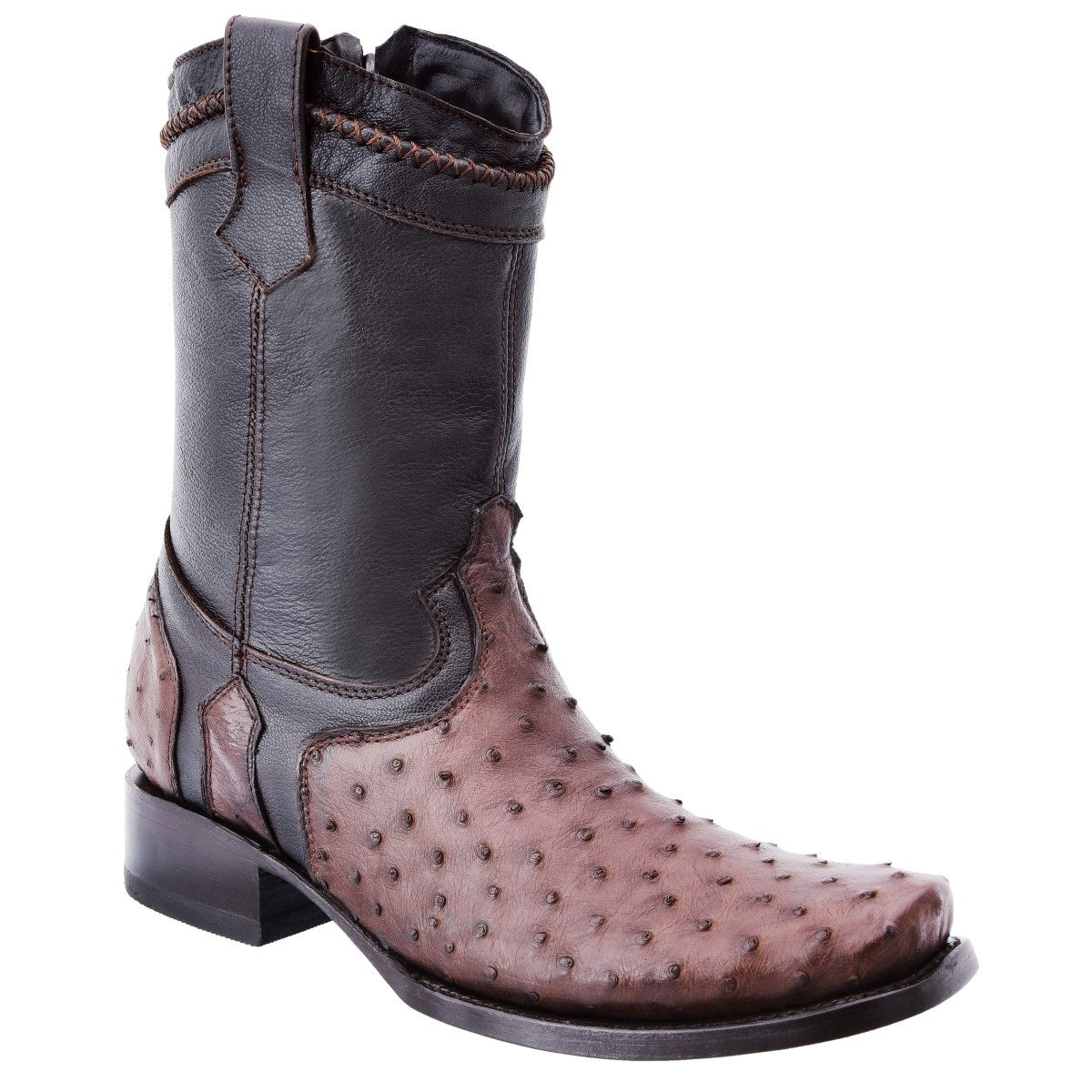 Men's Western Boots - NA-WD0028