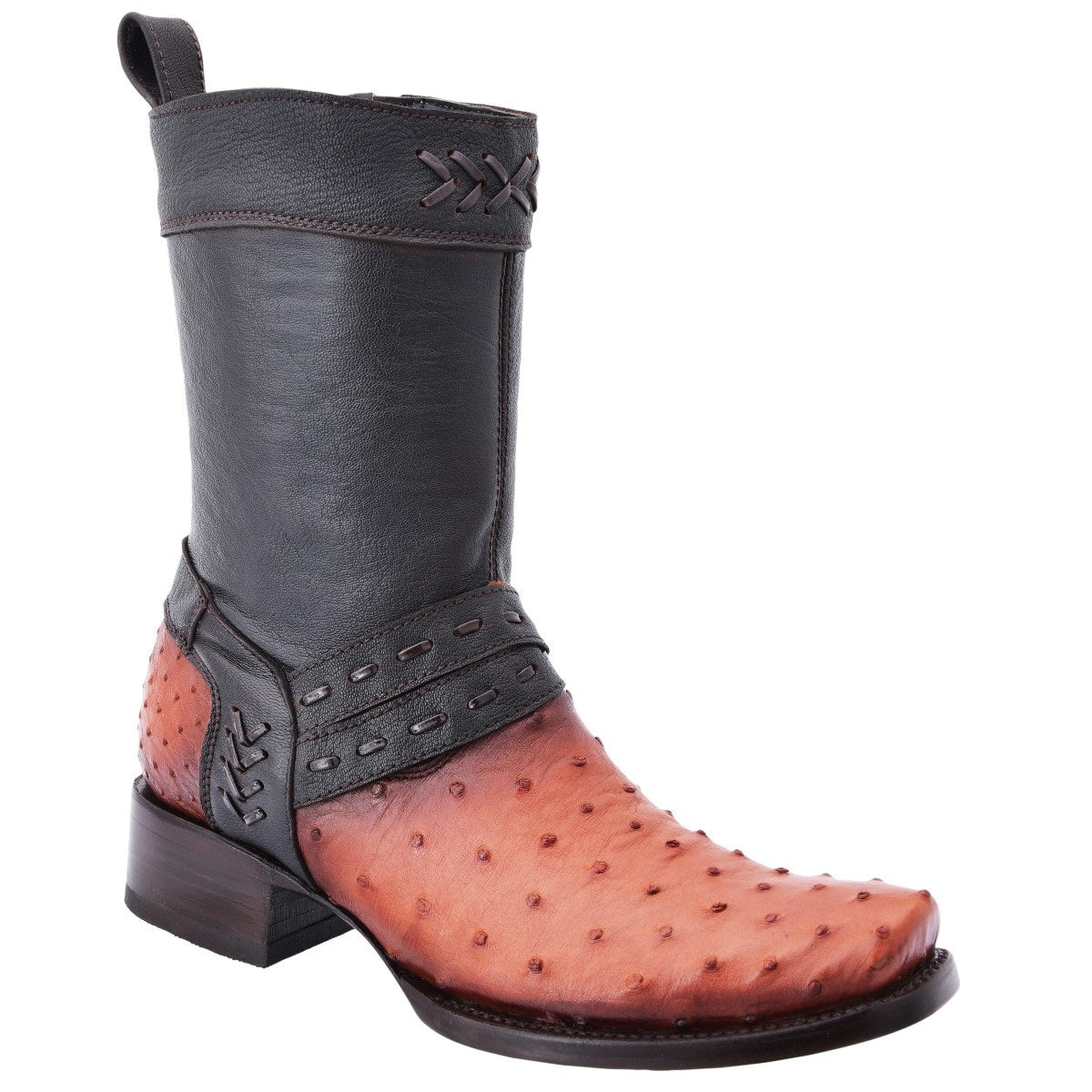 Men's Western Boots - NA-WD0029