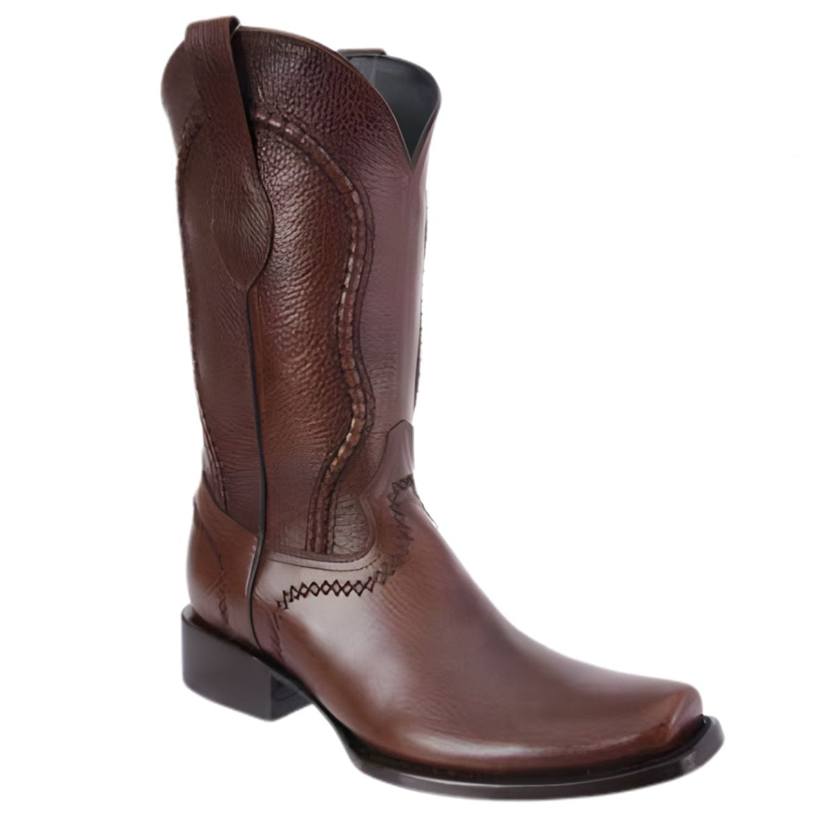 Men's Western Boots - NA-WD0037