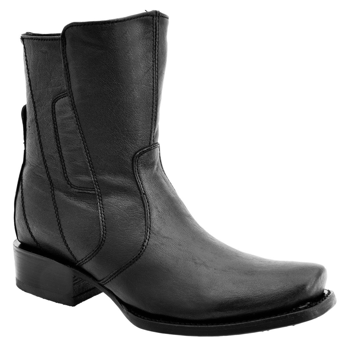 Men's Western Boots - NA-WD0039