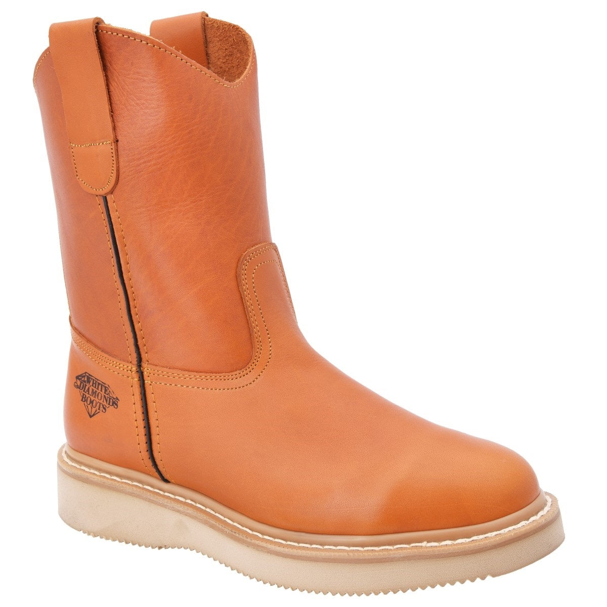 Work Boots NA-WD0356 - Botas de Trabajo