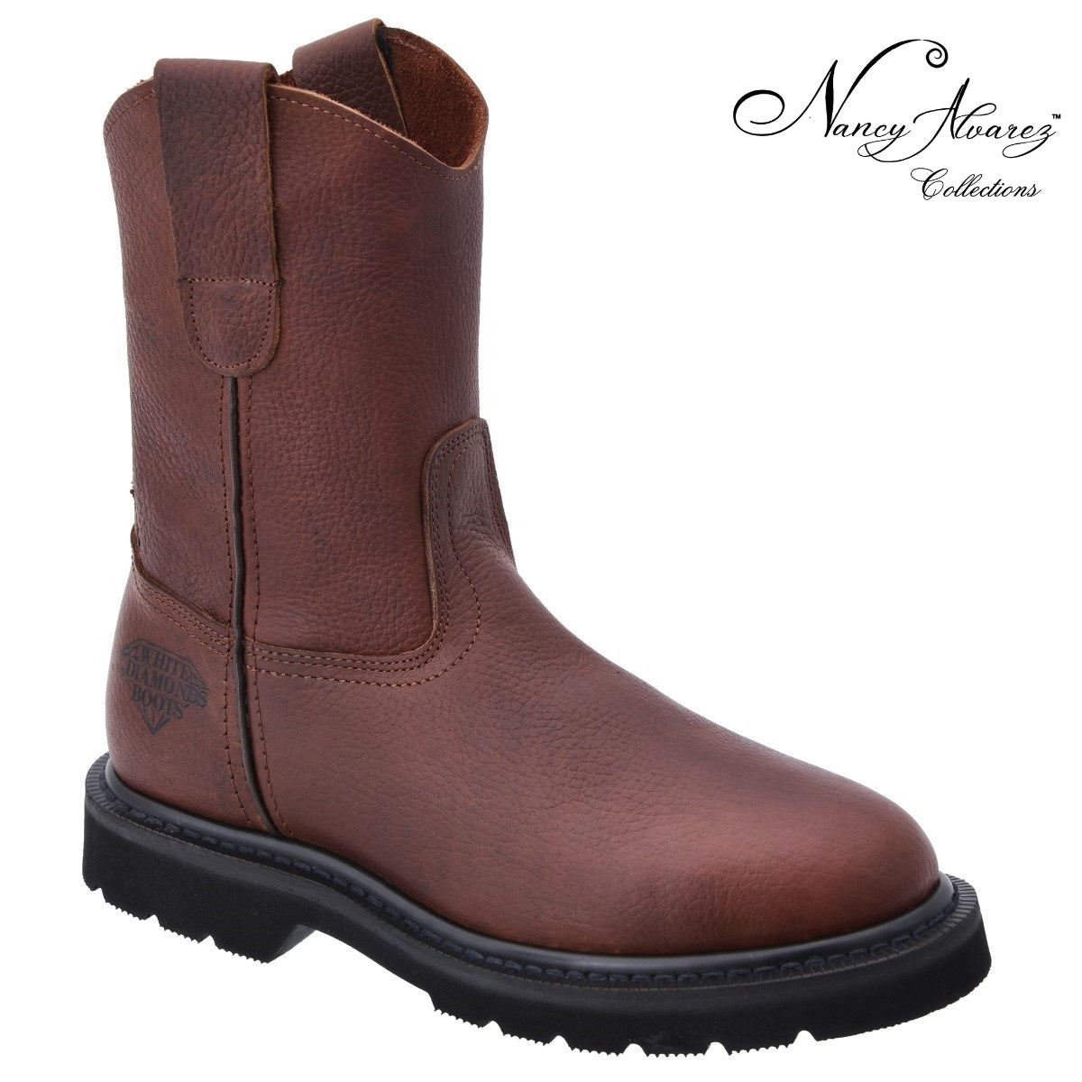 NA-WD0357botasdetrabajoparahombreworkbootsformenNancyAlvarezCollections