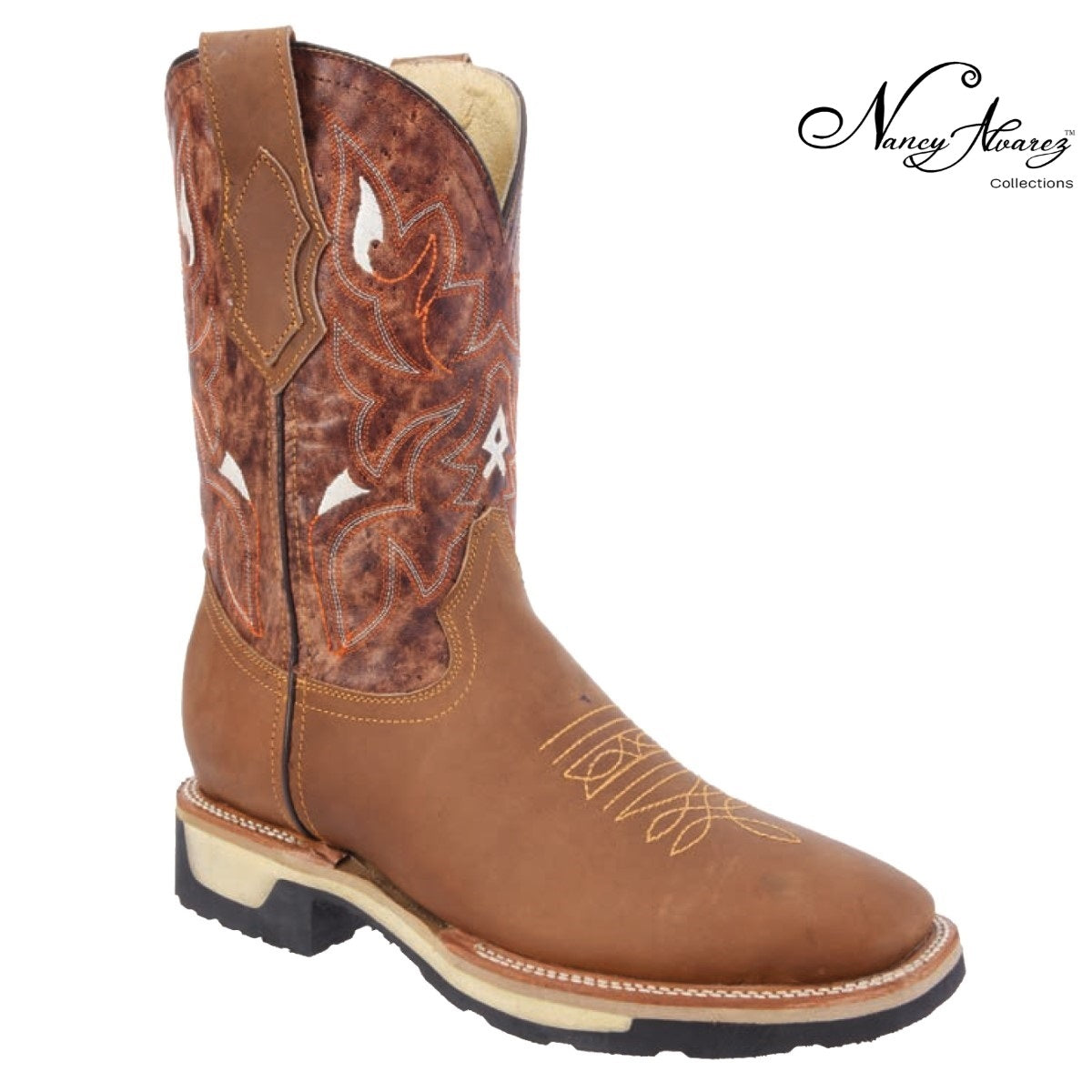 Work Boots NA-WD0361 - Botas de Trabajo