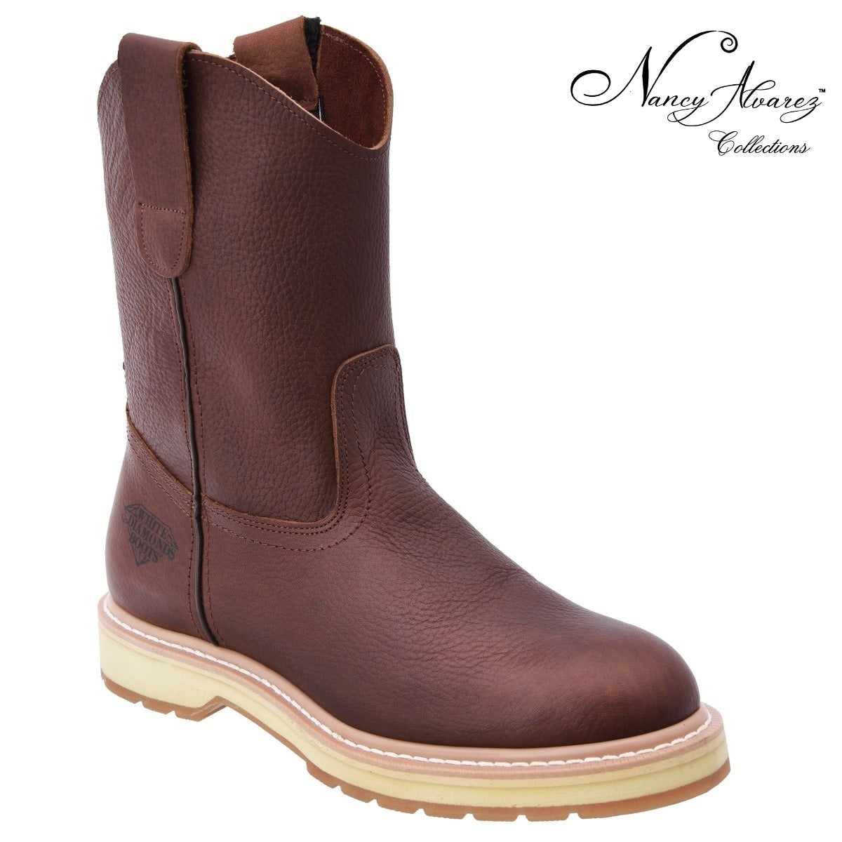 NA-WD0362botasdetrabajoparahombreworkbootsformenNancyAlvarezCollections