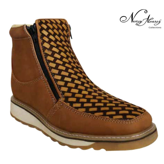 Work Boots NA-WD0370 - Botas de Trabajo