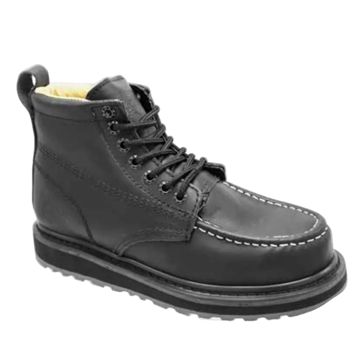 Work Boots NA-WD0376 - Botas de Trabajo