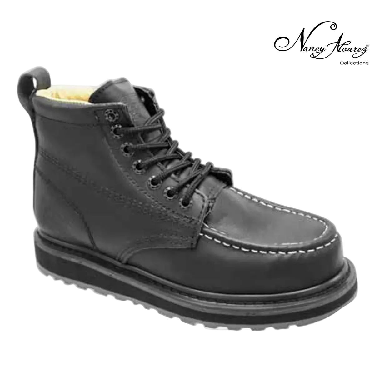 Work Boots NA-WD0376 - Botas de Trabajo