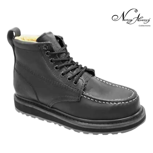 Work Boots NA-WD0376 - Botas de Trabajo
