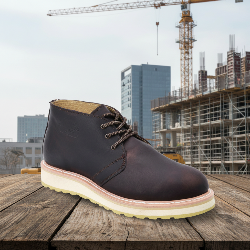 Work Boots NA-WD0380 - Botas de Trabajo