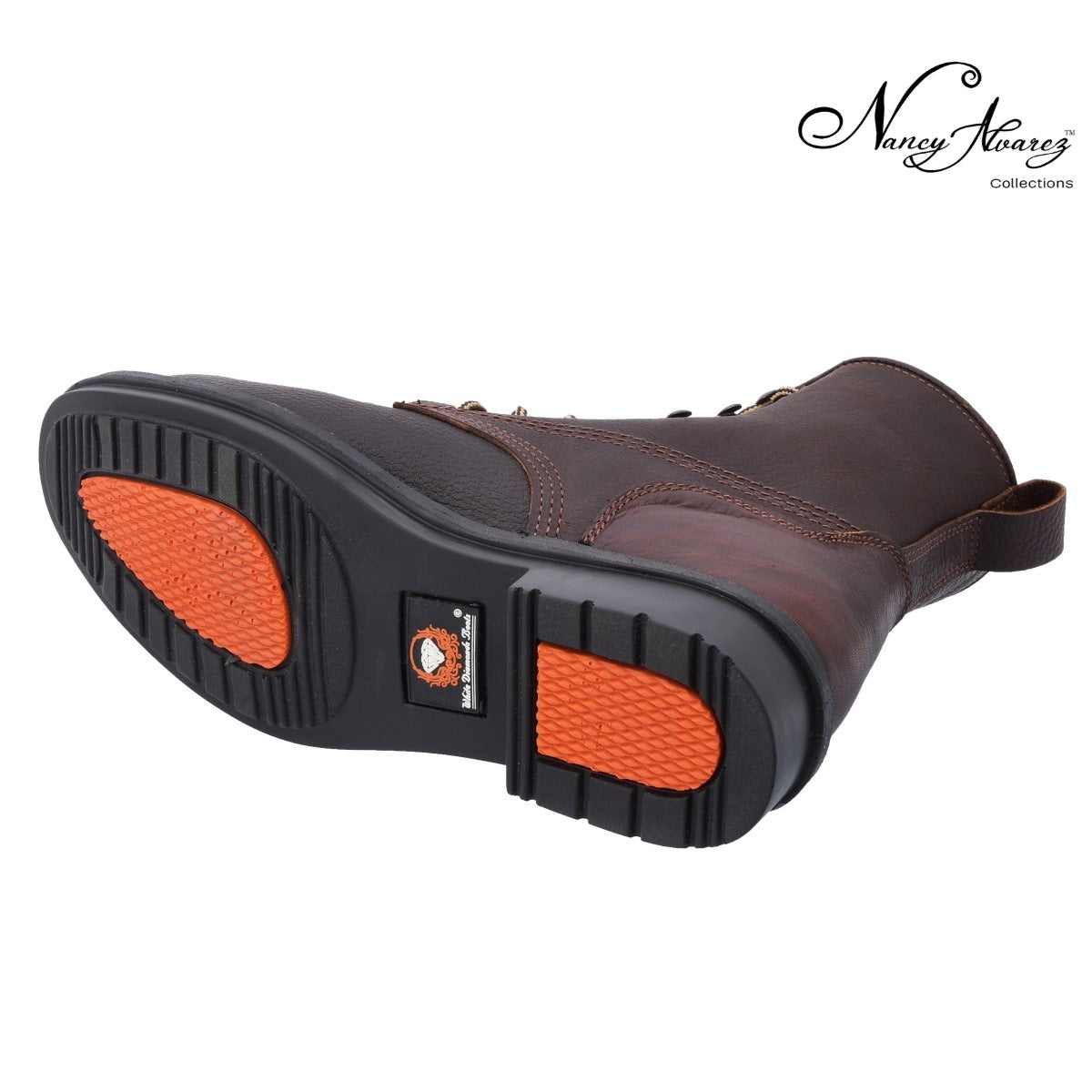 Work Boots NA-WD0390- Botas de Trabajo
