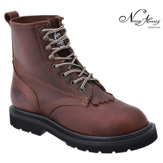 Work Boots NA-WD0391- Botas de Trabajo