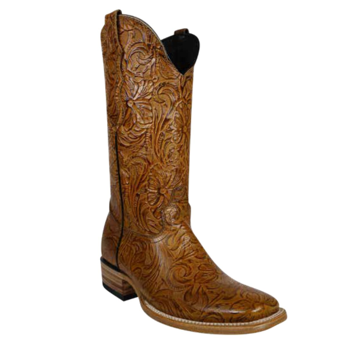 Women's Western Boots - NA-WD0465