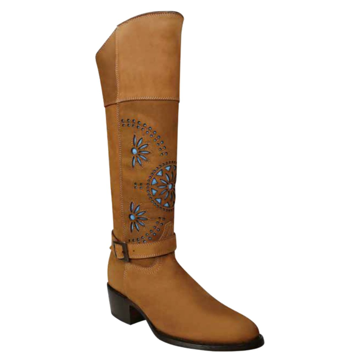 Women's Western Boots - NA-WD0467